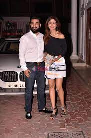 They keep sharing adorable and funny videos on instagram taking away our lockdow Shilpa Shetty Raj Kundra Spotted Outside Their House On There Wedding Anniversary Photos Filmibeat