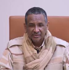 من الأشياء المضحكه التي مرت علينا اليوم أن ود زهره ومن مخبئه الذي لايعرف  أحد أين مكانه حتى جنوده لايعرفون أين هو أرسل رساله للبرهان: ( يابرهان نحنا  الشرك لسه قاجنوا ليك ...