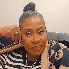 Tanisha Dodson's Instagram, Twitter & Facebook