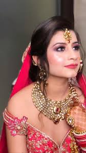 Geetanjali Sharma Makeup Studio & Academy