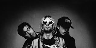 Formed in 1987 in the neighboring city of aberdeen, they. Nirvana Artist Www Grammy Com