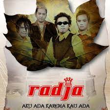 Radja tetaplah kau jadi milikku. Aku Ada Karena Kau Ada Album By Radja Spotify