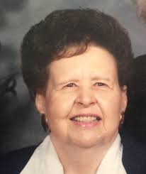 Virginia Wiseman Obituary