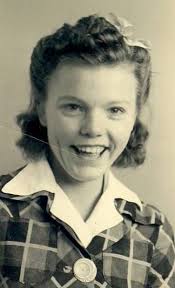 Esther Mae Yates Obituary