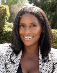 From Clark Atlanta to Complex: Kirsten Atkinson Pioneers Diversity in  Advertising & Raises a Family