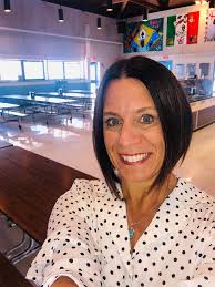 Rebecca Herrmann's Instagram, Twitter & Facebook