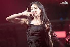 Pin By Chiba On Kpop Beauty Fashion Korean Idol Slip Dress