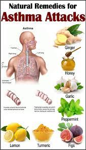 Asthma Remedies Home Remedies For Asthma Natural Asthma Remedies Health Remedies