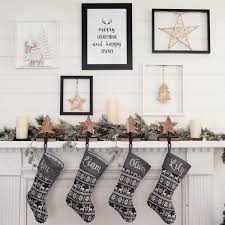 If you're looking for ideas to help you decorate your home for the holidays, you may be interested in learning more about the most popular. How To Style With Scandi Christmas Decorations Tlc Interiors