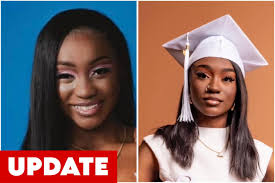 title ⚖️ Destini Genwright Booked And Released In Connection to Fatal Crash  of E.E. Smith Players 🗒️ Fayetteville, NC — Destini Rhinada Genwright, 19,  was booked and later released Tuesday at 7:02PM,