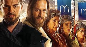 Trt 1'in sevilen dizisi diriliş ertuğrul izleyiciler tarafından çok seviliyor. Turkish Drama Serial Ertugrul Ghazi To Be Aired From Ramazan Mm News Tv