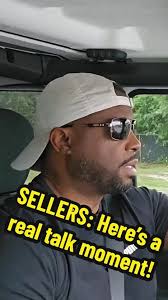 SELLERS: Here’s a real talk moment., Even with a top agent and the right  price, homes are averaging 60–90 days