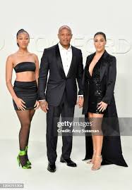 332 Dr Dre Nicole Young Stock Photos, High-Res Pictures, and ...