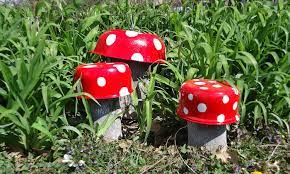 Gartendeko Selber Machen 94 Inspirierende Ideen