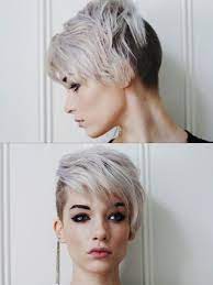 Likes Tumblr Short Hair Styles Easy Short Shaved Hairstyles Short Hair Styles
