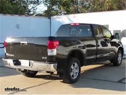 Just curious about gooseneck hitch preferences for tundras. Draw Tite Hide A Goose Gooseneck Trailer Hitch Installation 2013 Toyota Tundra Video Etrailer Com