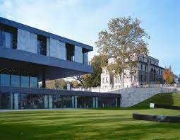 Approximately fifteen bosch alumni, across three decades of bosch alumni, participated in the happy hour, which was an opportunity to network and to promote the annual event in. Bund Deutscher Architekten Bosch Haus Heidehof
