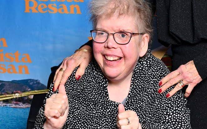 Linda Hammar är död – blev 53 år gammal | Göteborgs-Posten