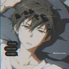 Sad anime pfps boy : 260 Boy Pfps Ideas Anime Guys Cute Anime Boy Anime Drawings