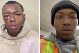 Fundraiser by Paris Brown : Support Marquelle Jackson's Healing Journey