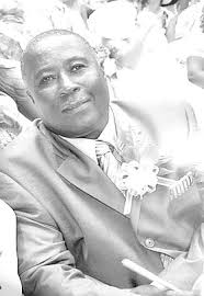 Obituary for Archie James McDonald