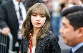 BLACKPINK's Lisa certified as most-followed K-pop artist