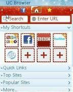 Uc browser mini for android gives you a great browsing experience in a tiny package. Uc Browser 7 5 Java App Download For Free On Phoneky