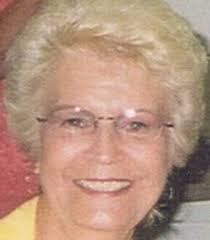 Barbara June Towe Cain Obituary July 1, 2012