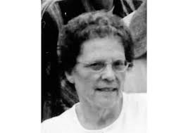 Shirley Campbell Obituary (1937