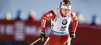 Nevertheless, wierer made it to the top of the world. Dorothea Wierer Sportful