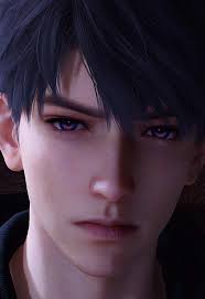 Caleb Bond: Rain's Embrace