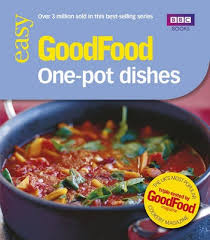 Many substances in our environment can trigger allergy symptoms, some of which are easier to avoid than others. 101 One Pot Dishes Bbc Good Food 101 Series Tried And Tested Recipes Eat Your Books