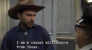 The Best Pickup Line Charlie Kelly Quotes It S Always Sunny Charlie Day