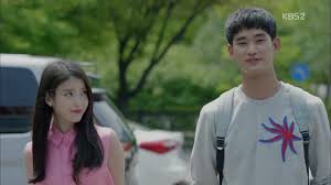 The Producers Episode 12 Final Dramabeans Deconstructing Korean Dramas And Kpop Culture Korean Drama Blond Amsterdam Drama
