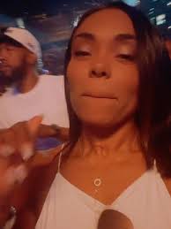 You'll never see me dance until you bring me to a concert☺️. Good time at  @keyshiacole 🫶🏽