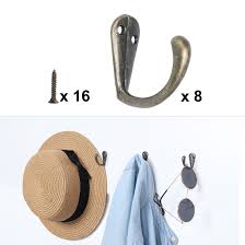 Combining these letters is how the words necessary for communication develop. Home Organization Supplies 4 5 6 8 10 Wall Mounted Stainless Steel Coat Hat Clothes Hook Rack Hanger Household Cleaning Supplies