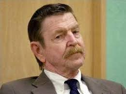 In the barren desert near Truth or Consequences, New Mexico, a horrifying  secret was hidden in plain sight—a soundproofed trailer chillingly dubbed  the "toy-box." Between 1984 and 1999, David Parker Ray transformed