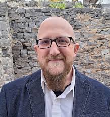 165: From “Not Yet” to “Now”: Ben Erwin