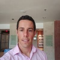 Shane Morrow's Instagram, Twitter & Facebook