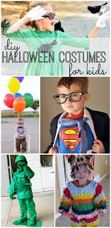 Check spelling or type a new query. Diy Halloween Costumes For Kids My Life And Kids