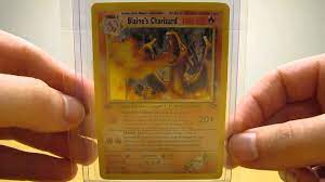 Free delivery and returns on ebay plus items for plus members. How Much Are Gym Challenge Set Pokemon Cards Worth Youtube