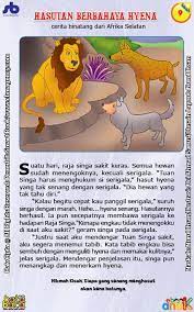 Pin Di Baca Buku Anak Online