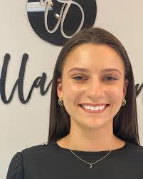 Gabrielle Romano's Instagram, Twitter & Facebook