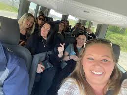 Flat rate downtown rides in Nashville