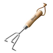 We have the garden tools for every type of garden and every level of gardener. Wilkinson Sword Stainless Steel Claw Cultivator 1111257w