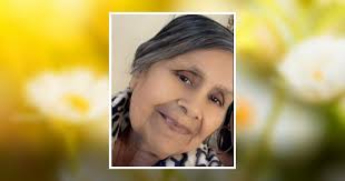 Martha Melchor Tenorio Obituary October 4, 2024