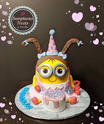 Who's cake are you looking for? 3dminioncake Hashtag On Twitter