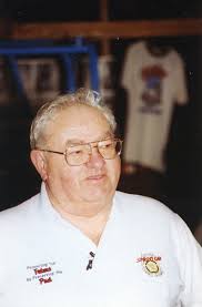 Bob Trostle was born