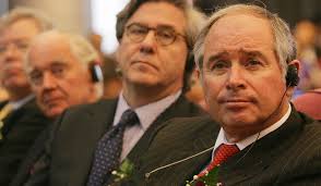 13 billionaires signed Bill Gates and Warren Buffett's Giving Pledge in  2020