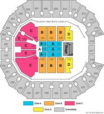 Time Warner Cable Arena Tickets Time Warner Cable Arena In